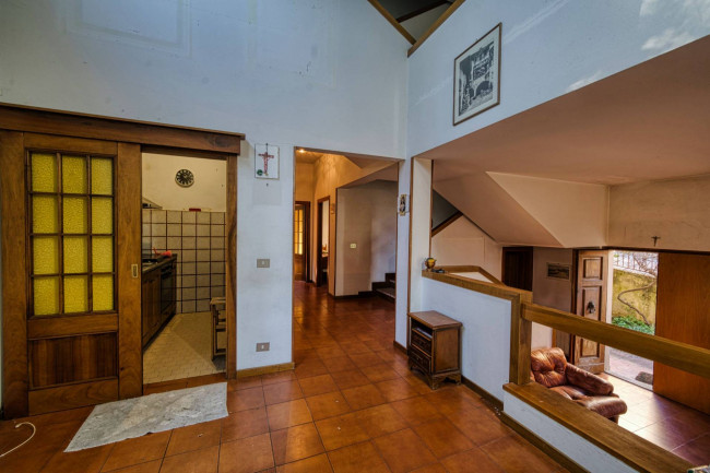 Villa in vendita a Figline e Incisa Valdarno
