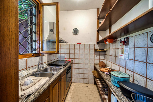 Villa in vendita a Figline e Incisa Valdarno