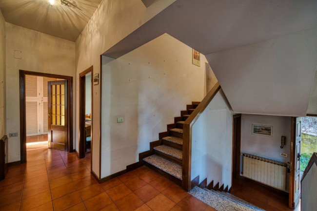 Villa in vendita a Figline e Incisa Valdarno