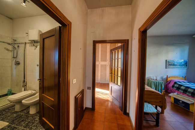 Villa in vendita a Figline e Incisa Valdarno