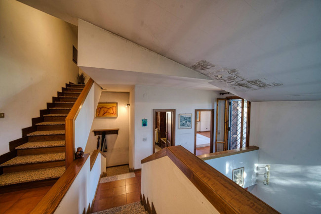 Villa in vendita a Figline e Incisa Valdarno