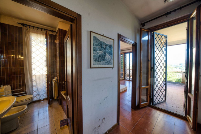 Villa in vendita a Figline e Incisa Valdarno