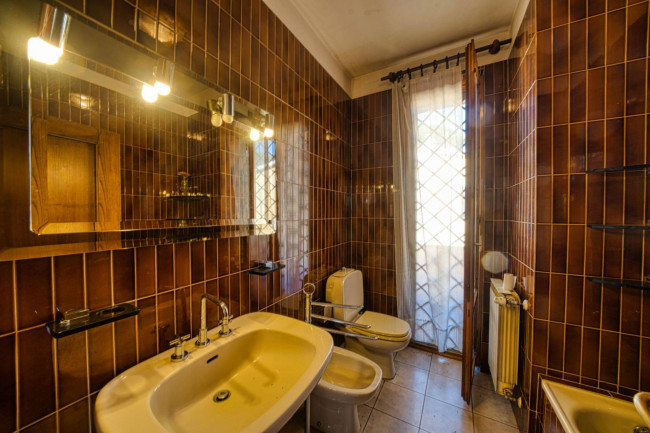 Villa in vendita a Figline e Incisa Valdarno