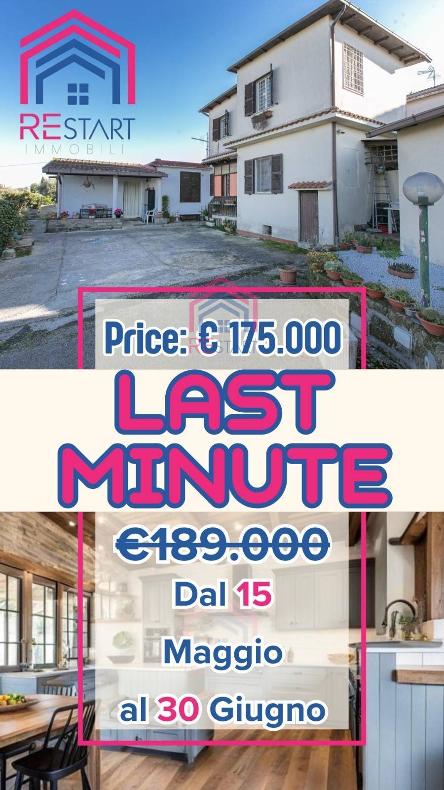 Villa in vendita a Fossignano, Aprilia (LT)