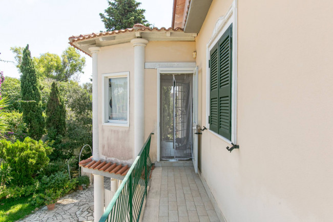Villa in vendita a Anzio (RM)