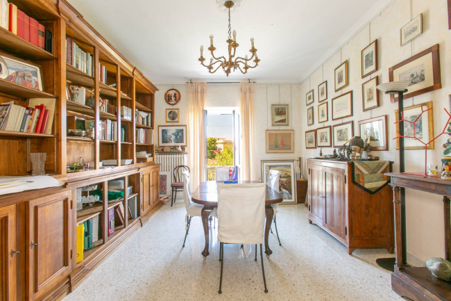 Villa in vendita a Anzio (RM)
