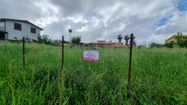 Terreno edificabile in vendita a Ardea (RM)
