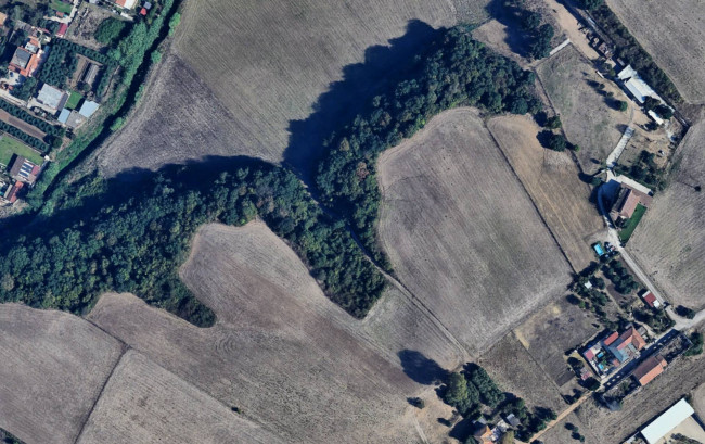 Terreno agricolo in vendita a Ardea (RM)