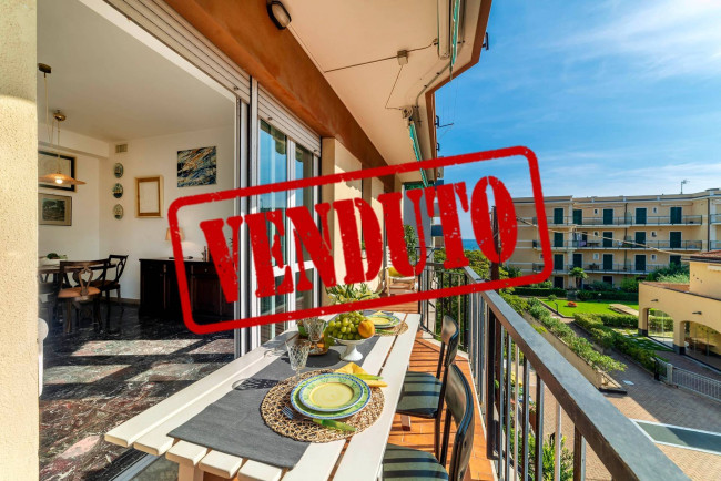 Appartamento in Vendita a Pietra Ligure