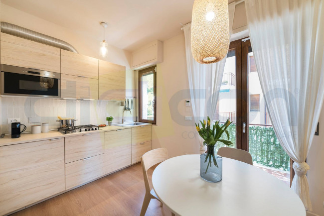 Appartamento in Vendita a Pietra Ligure