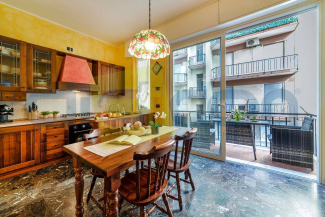 Appartamento in Vendita a Pietra Ligure