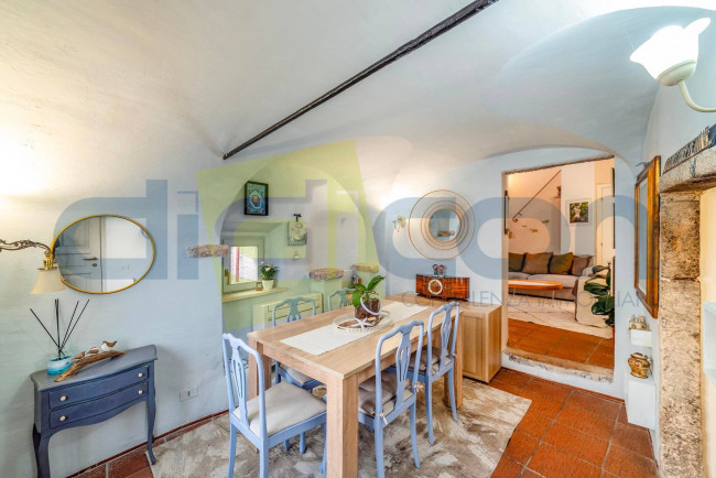 Appartamento in Vendita a Borgio Verezzi