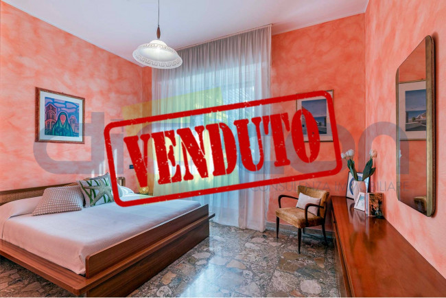 Appartamento in Vendita a Pietra Ligure