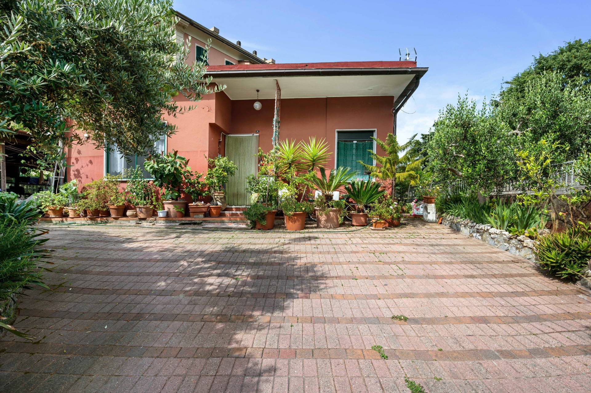 Casa indipendente in vendita a Rapallo (GE)