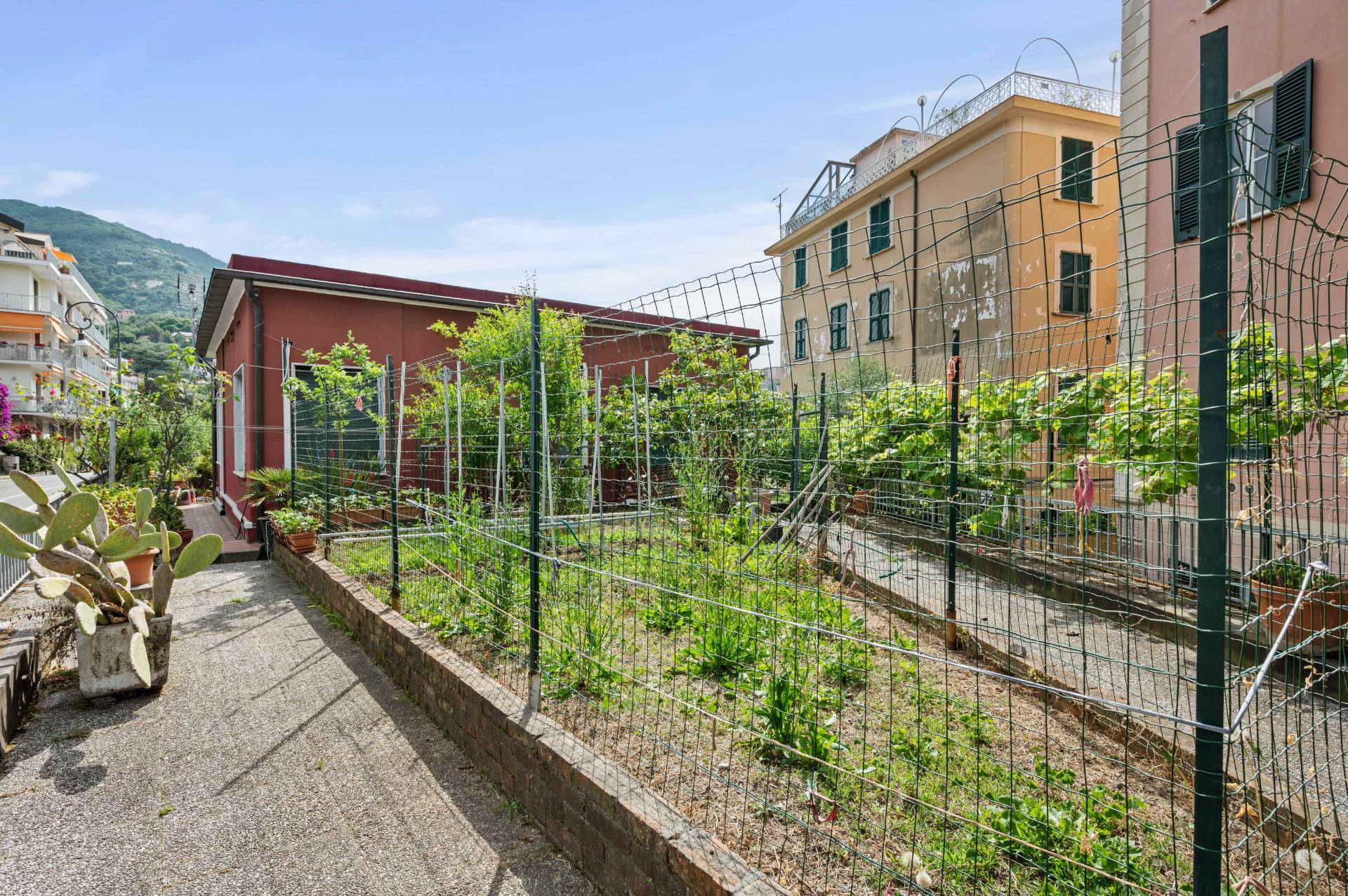 Casa indipendente in vendita a Rapallo (GE)