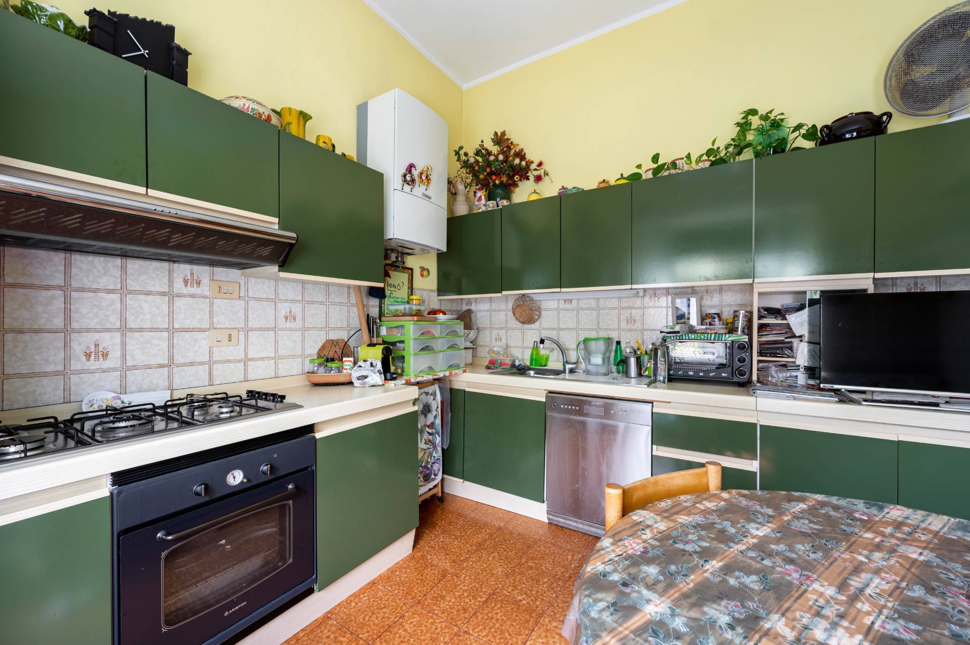 Casa indipendente in vendita a Rapallo (GE)