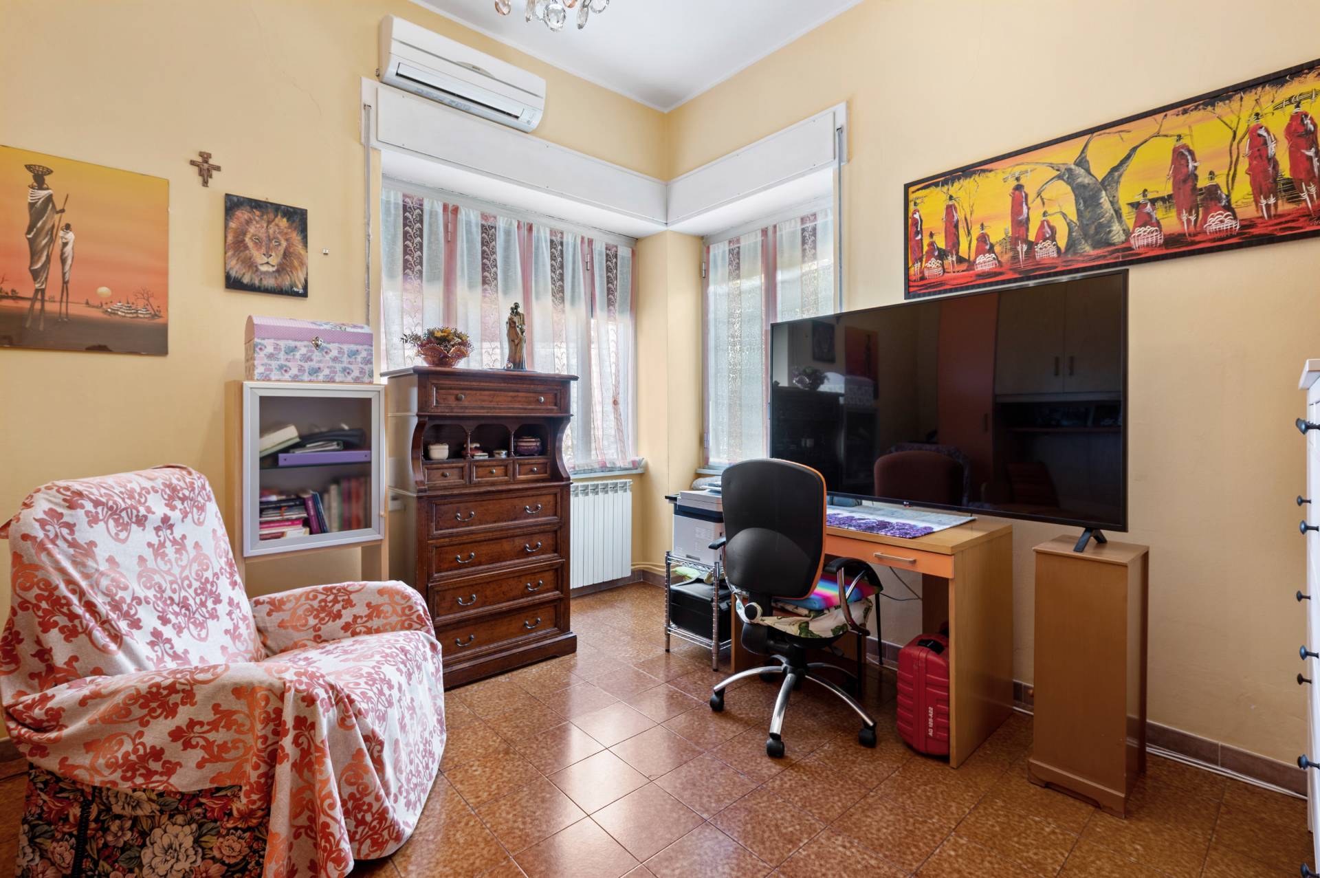 Casa indipendente in vendita a Rapallo (GE)