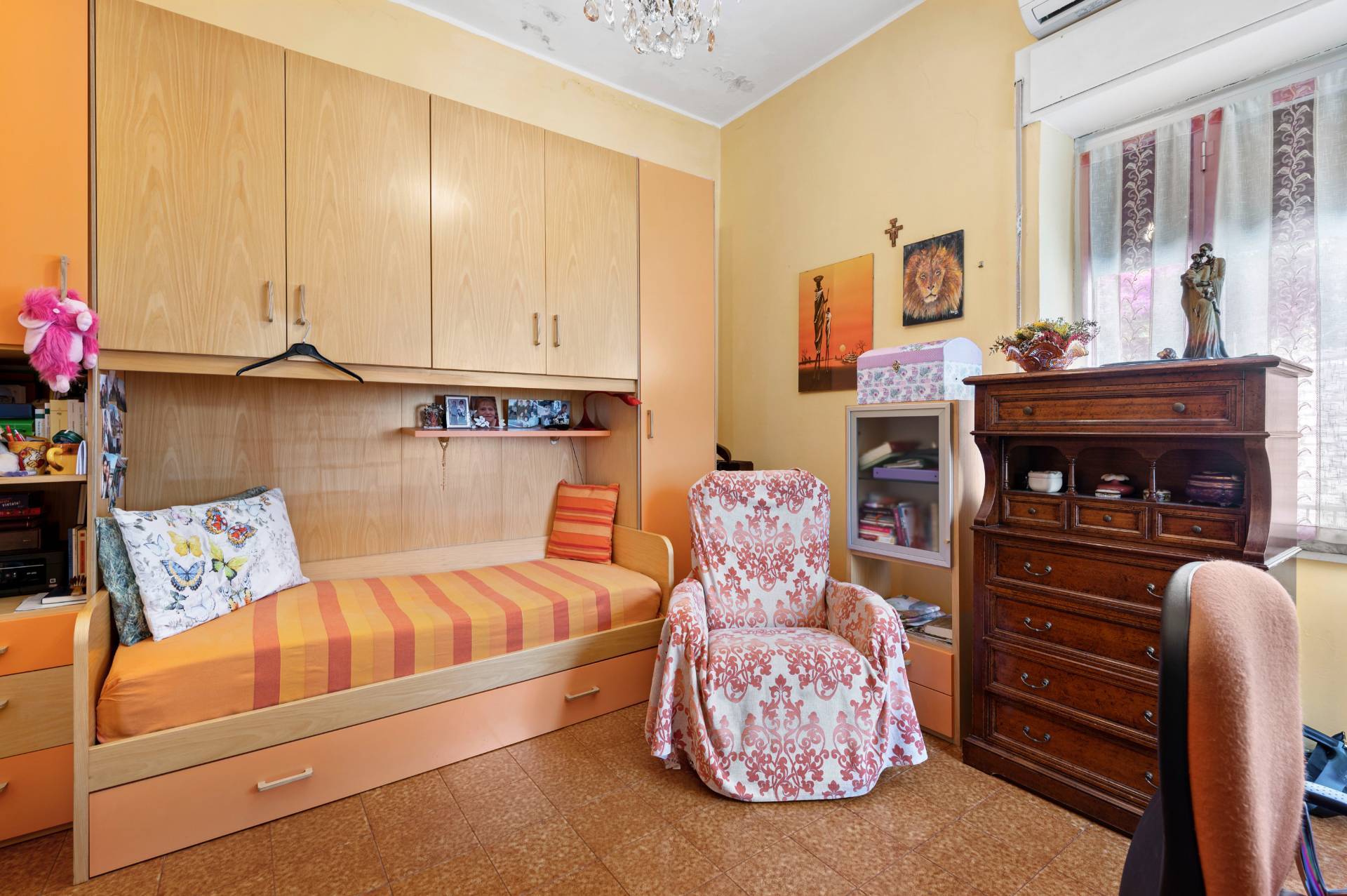 Casa indipendente in vendita a Rapallo (GE)