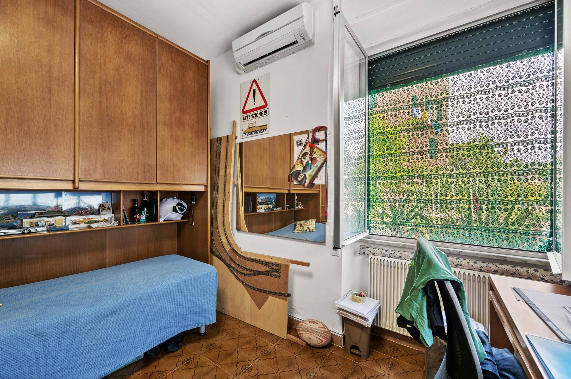 Casa indipendente in vendita a Rapallo (GE)
