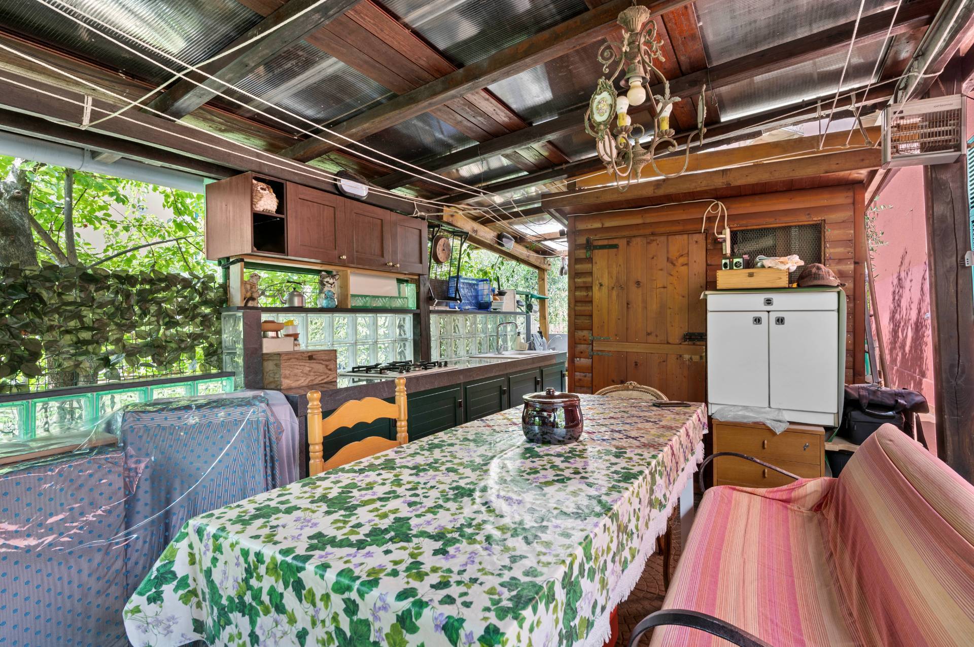 Casa indipendente in vendita a Rapallo (GE)