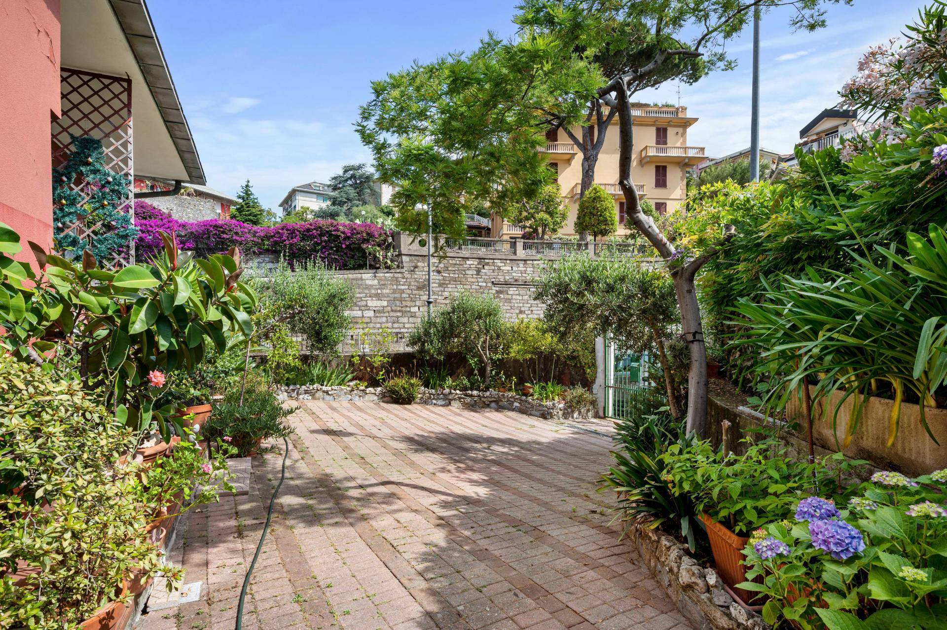 Casa indipendente in vendita a Rapallo (GE)