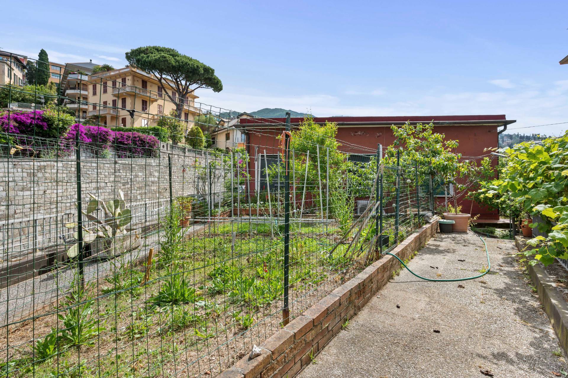 Casa indipendente in vendita a Rapallo (GE)