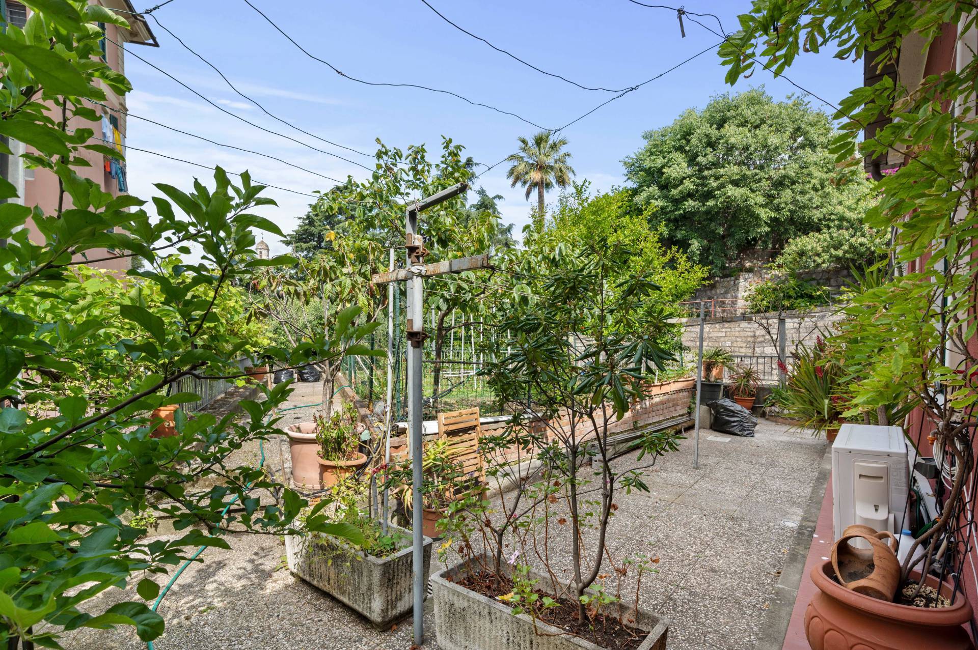Casa indipendente in vendita a Rapallo (GE)