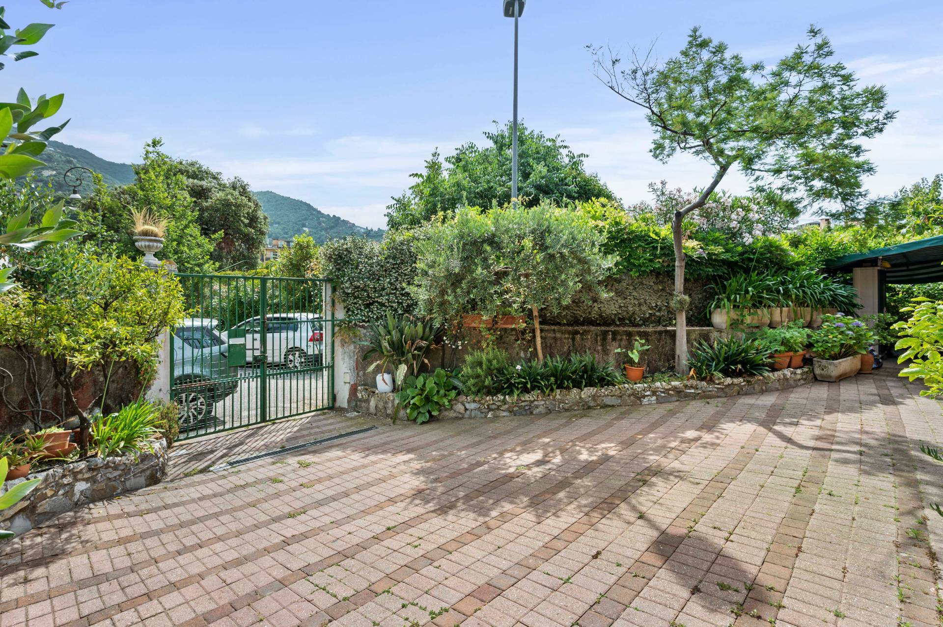 Casa indipendente in vendita a Rapallo (GE)