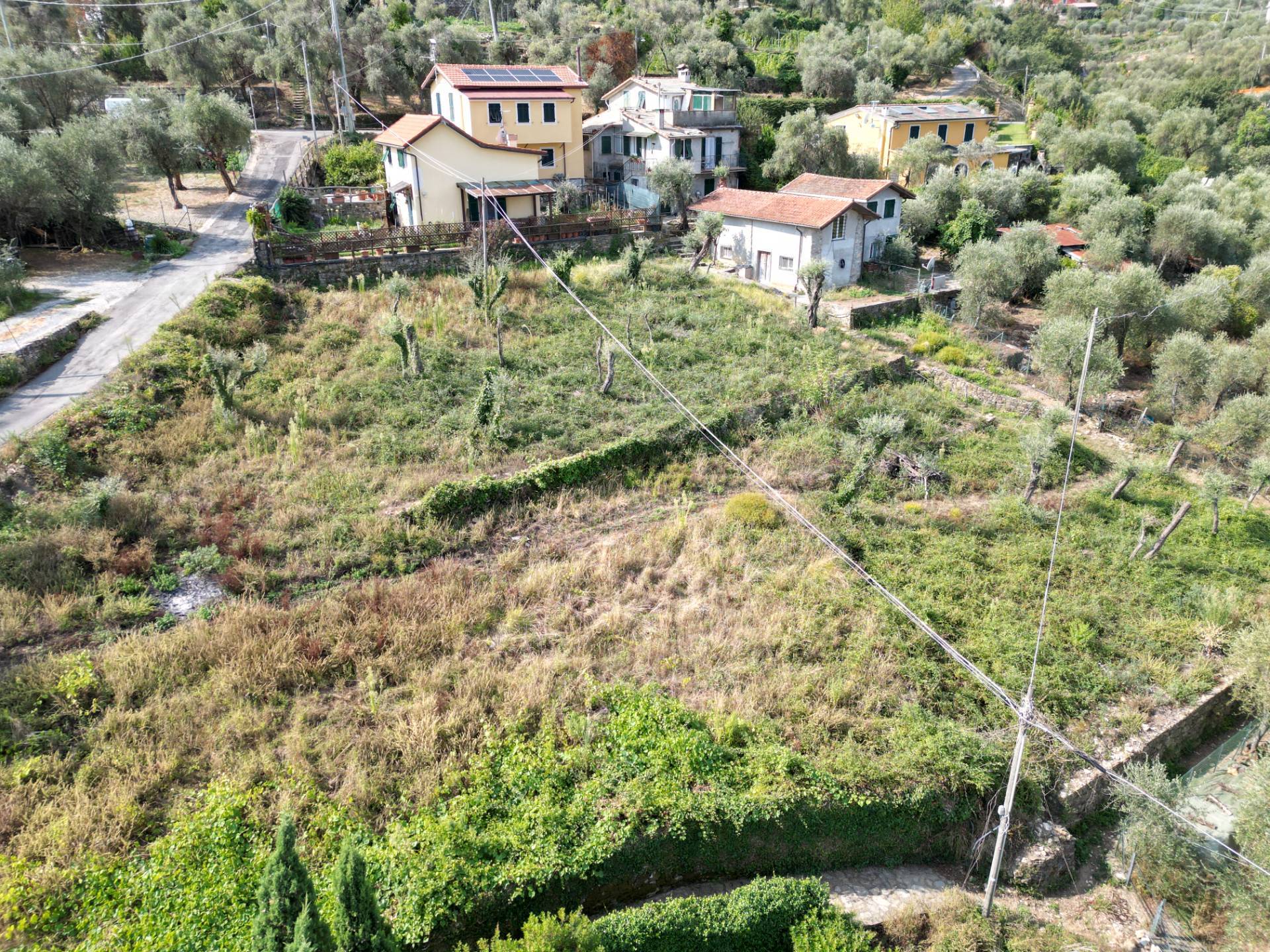 Casa indipendente in vendita a Santa Margherita Ligure (GE)