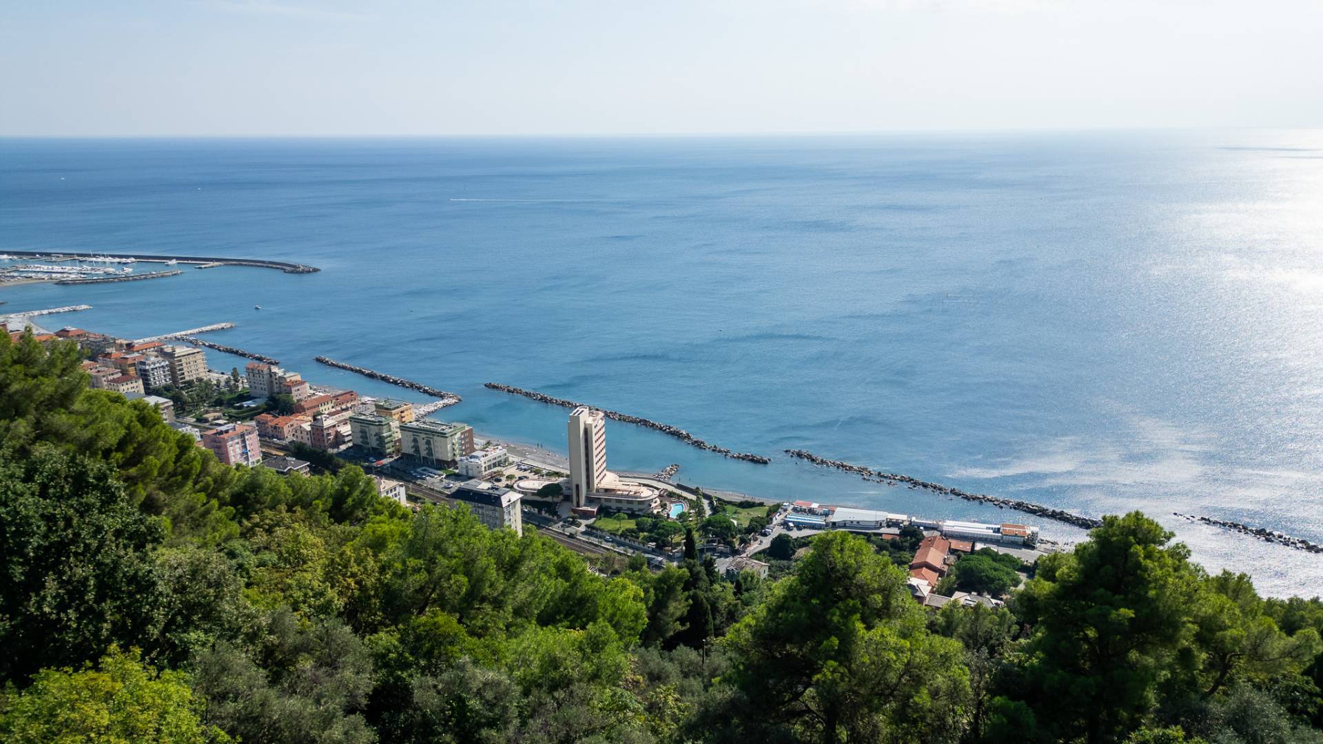 Appartamento in vendita a Chiavari (GE)