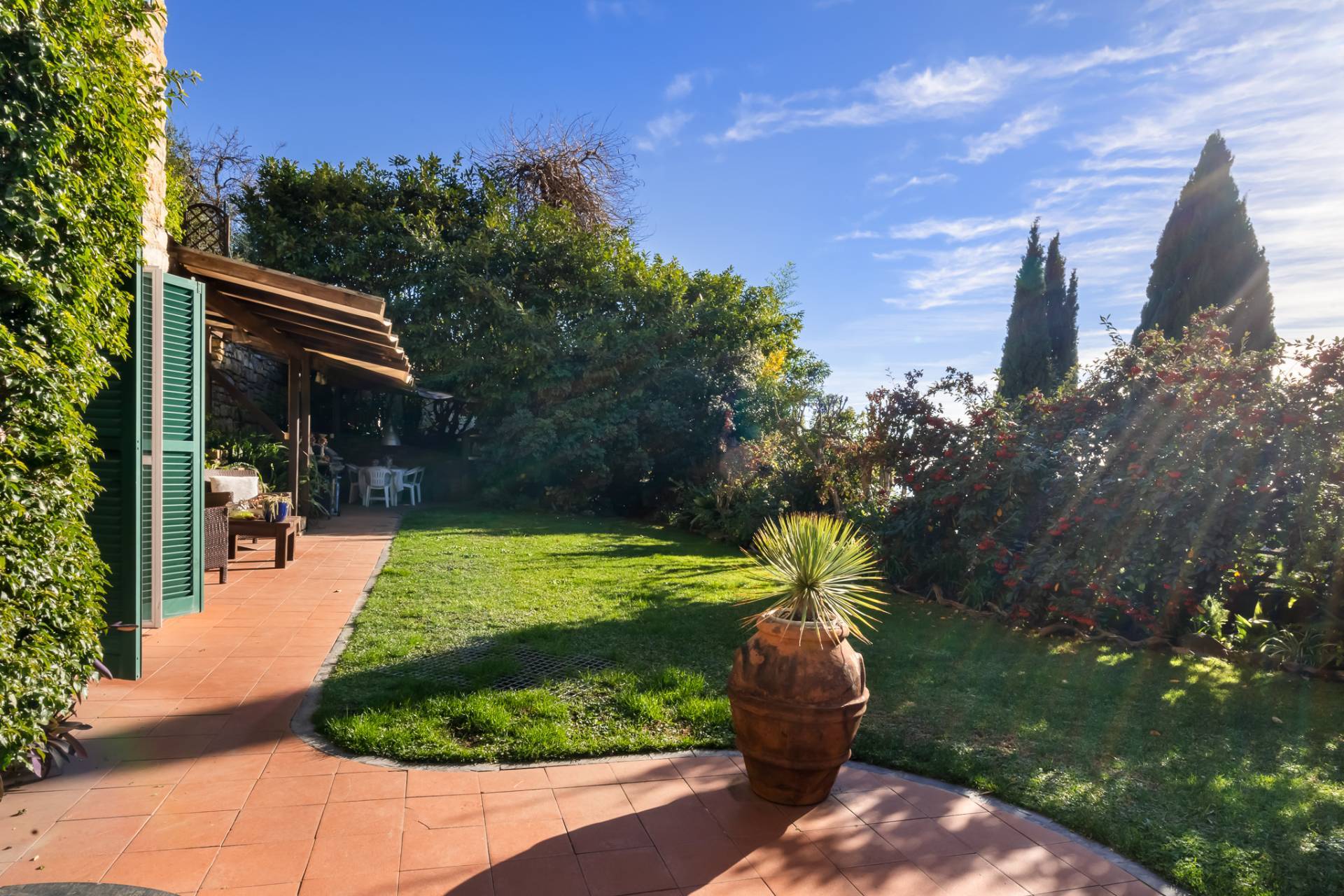 Villa in vendita a Sanremo (IM)