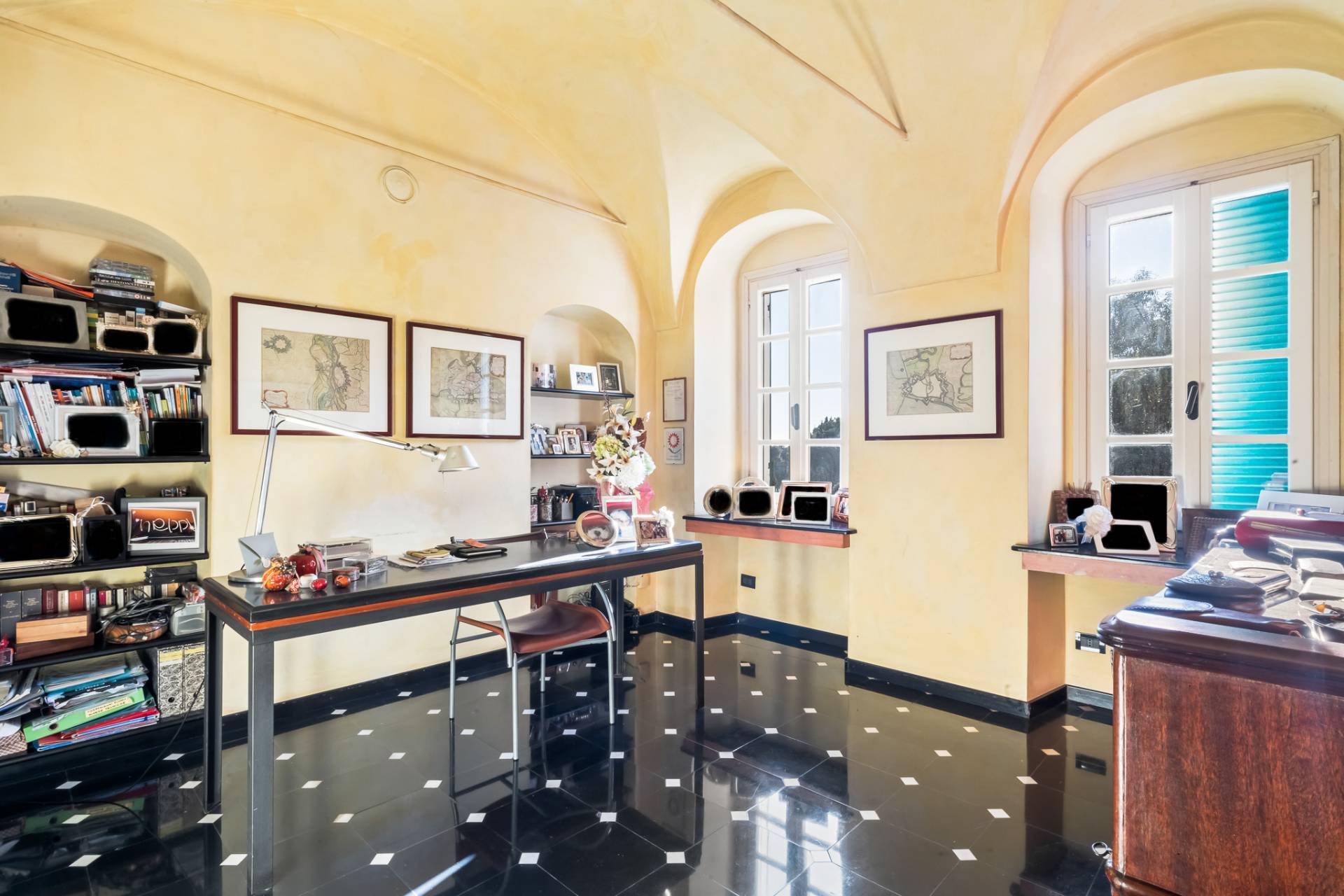 Villa in vendita a Sanremo (IM)