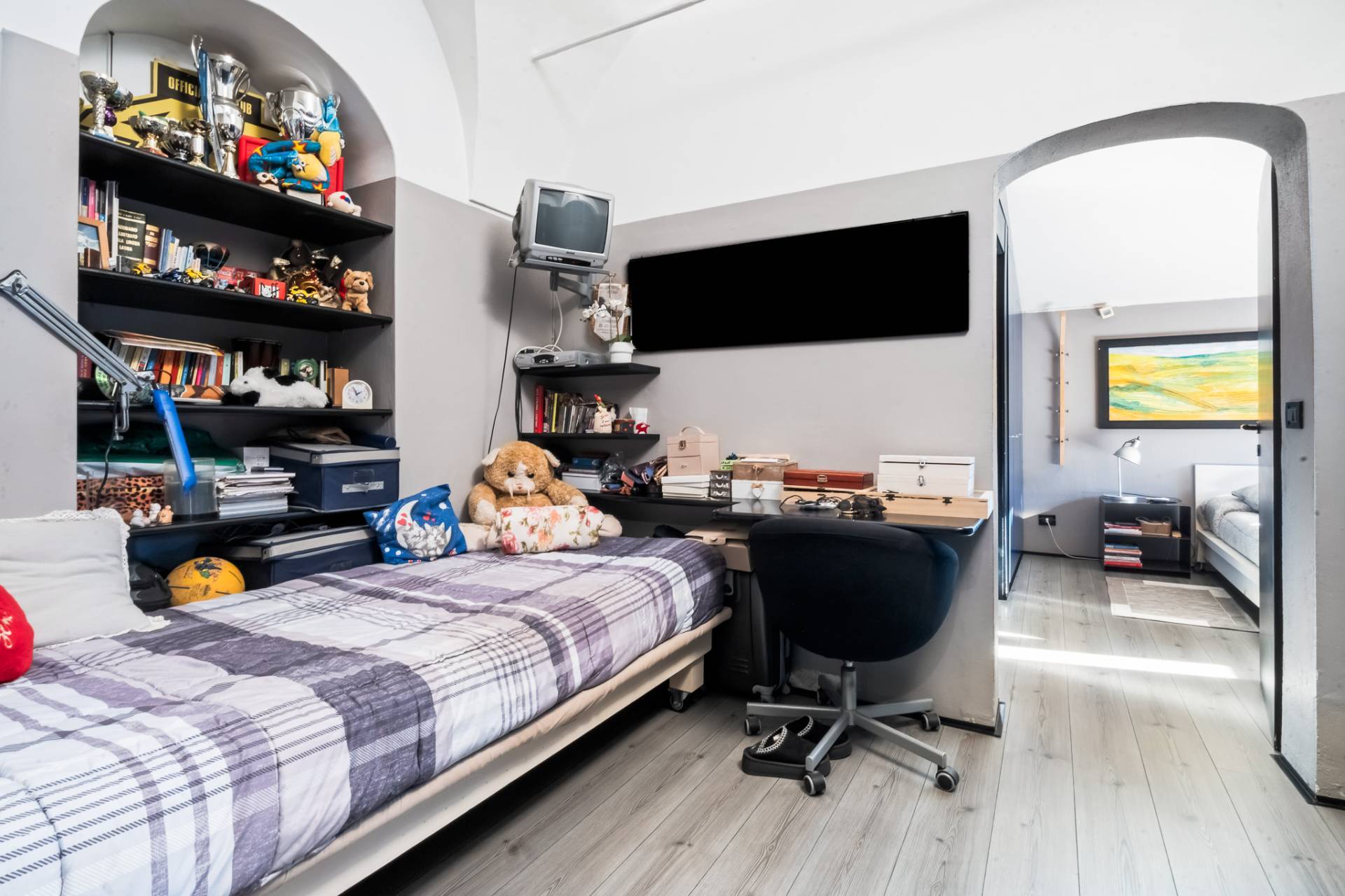 Villa in vendita a Sanremo (IM)