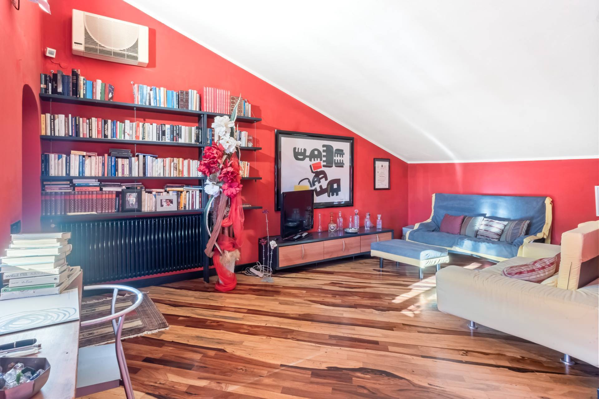 Villa in vendita a Sanremo (IM)