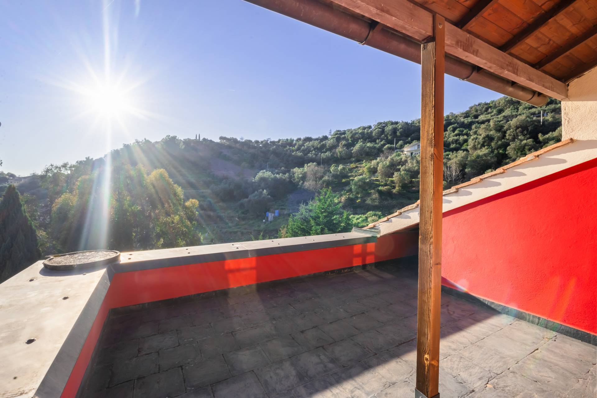 Villa in vendita a Sanremo (IM)