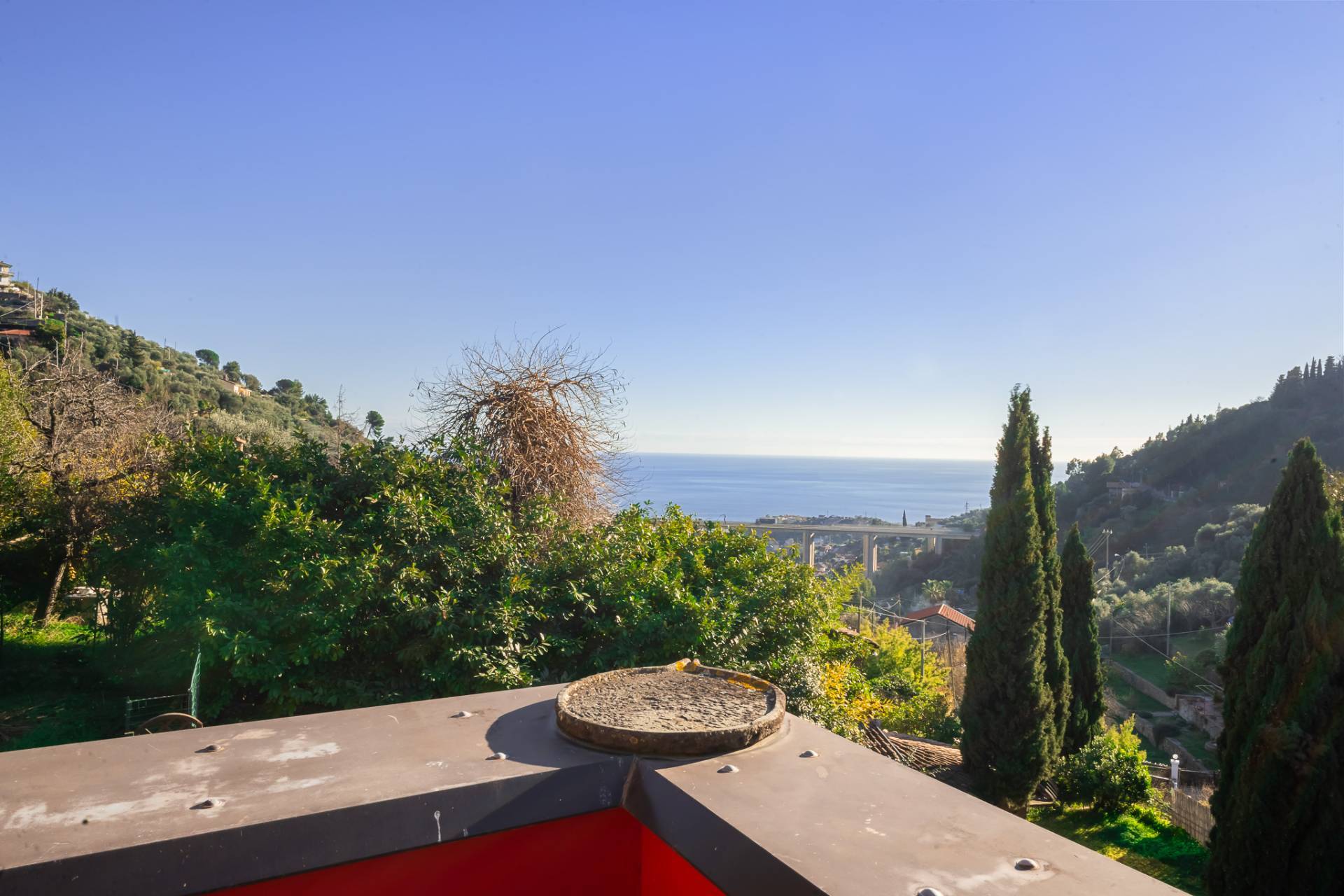 Villa in vendita a Sanremo (IM)