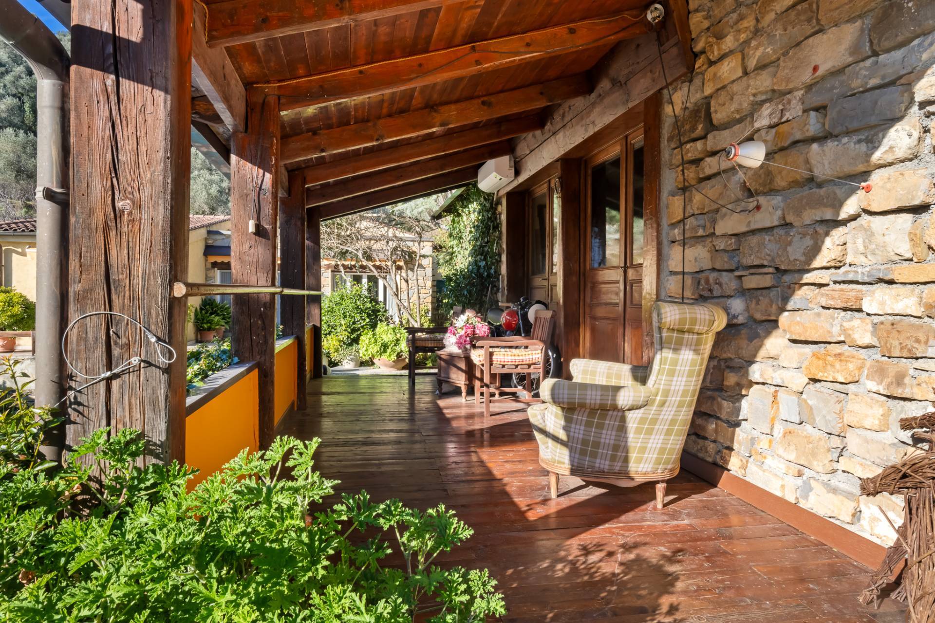 Villa in vendita a Sanremo (IM)