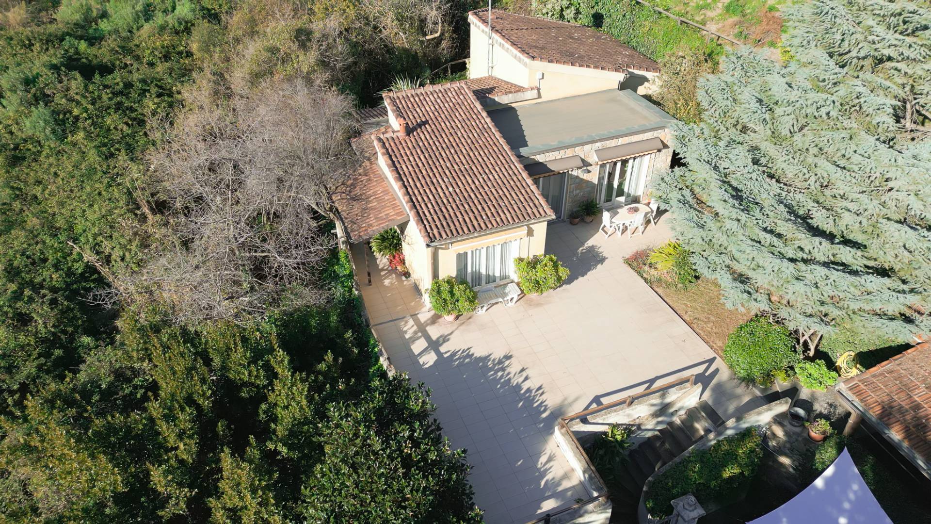 Villa in vendita a Sanremo (IM)
