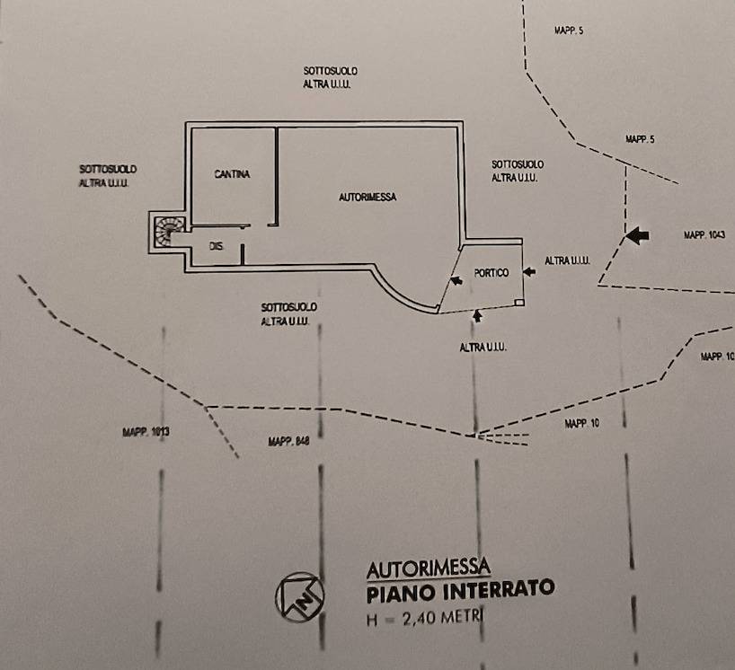 Villa in vendita a Sanremo (IM)