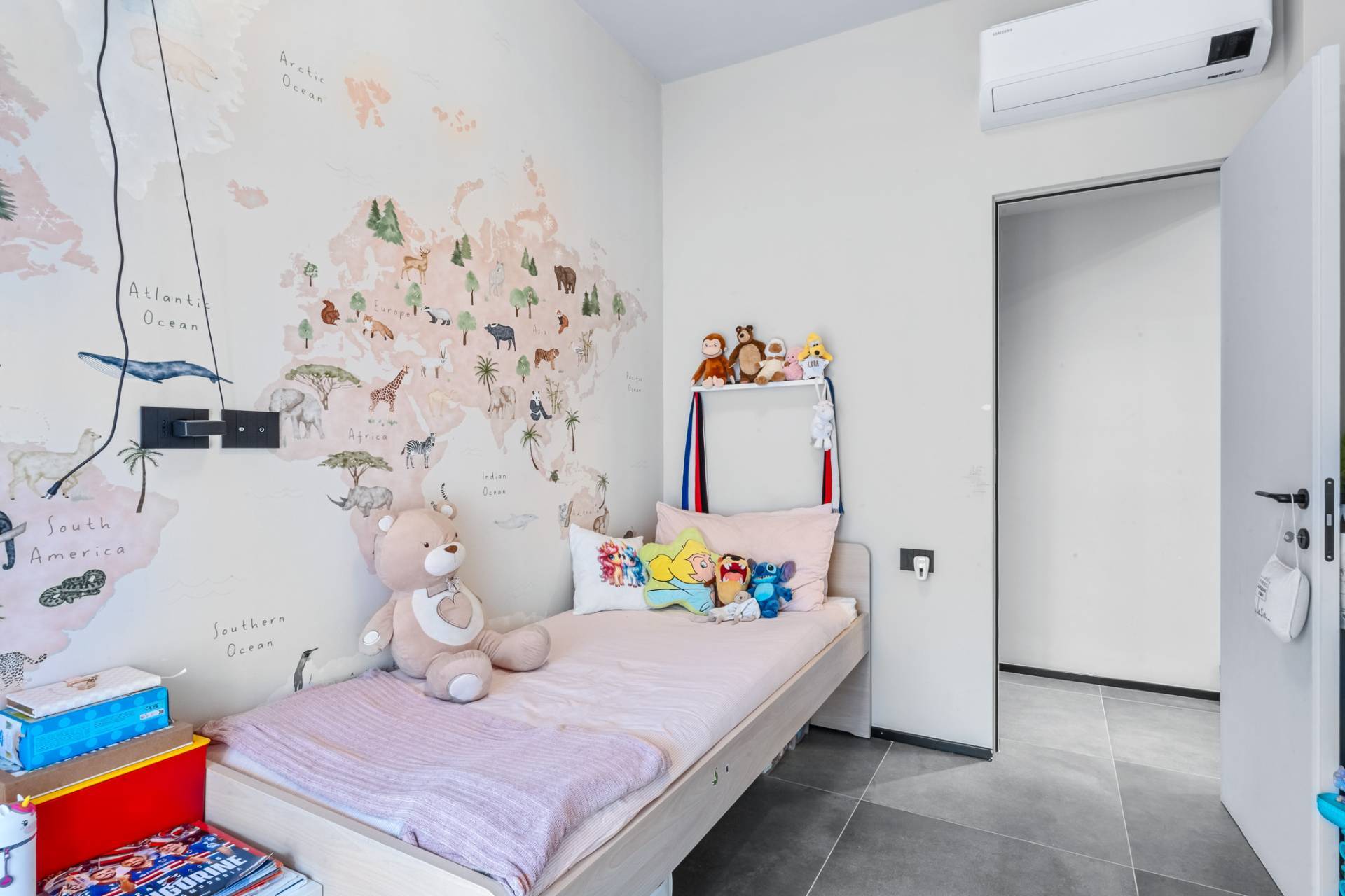 Appartamento in vendita a Recco (GE)
