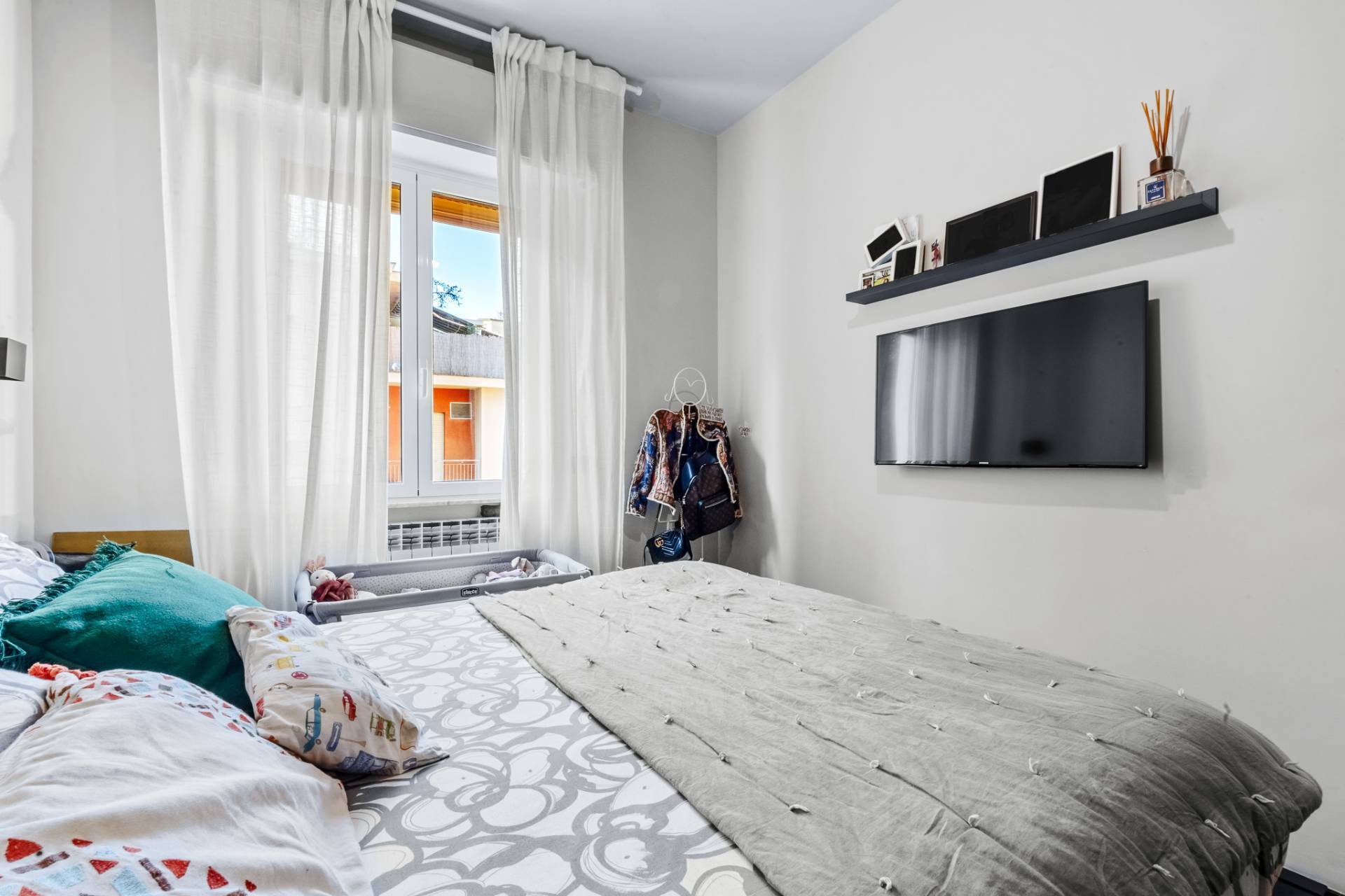 Appartamento in vendita a Recco (GE)