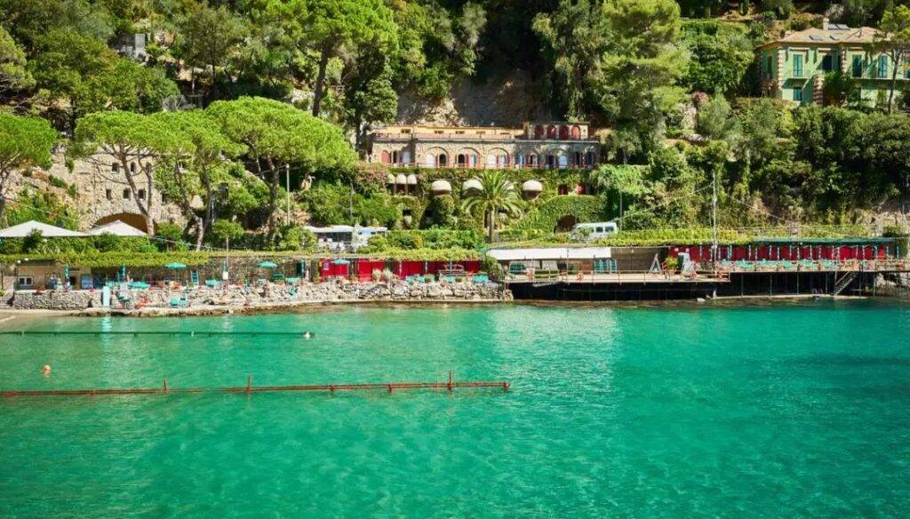 Garage/Box/Posto auto in affitto a Santa Margherita Ligure (GE)