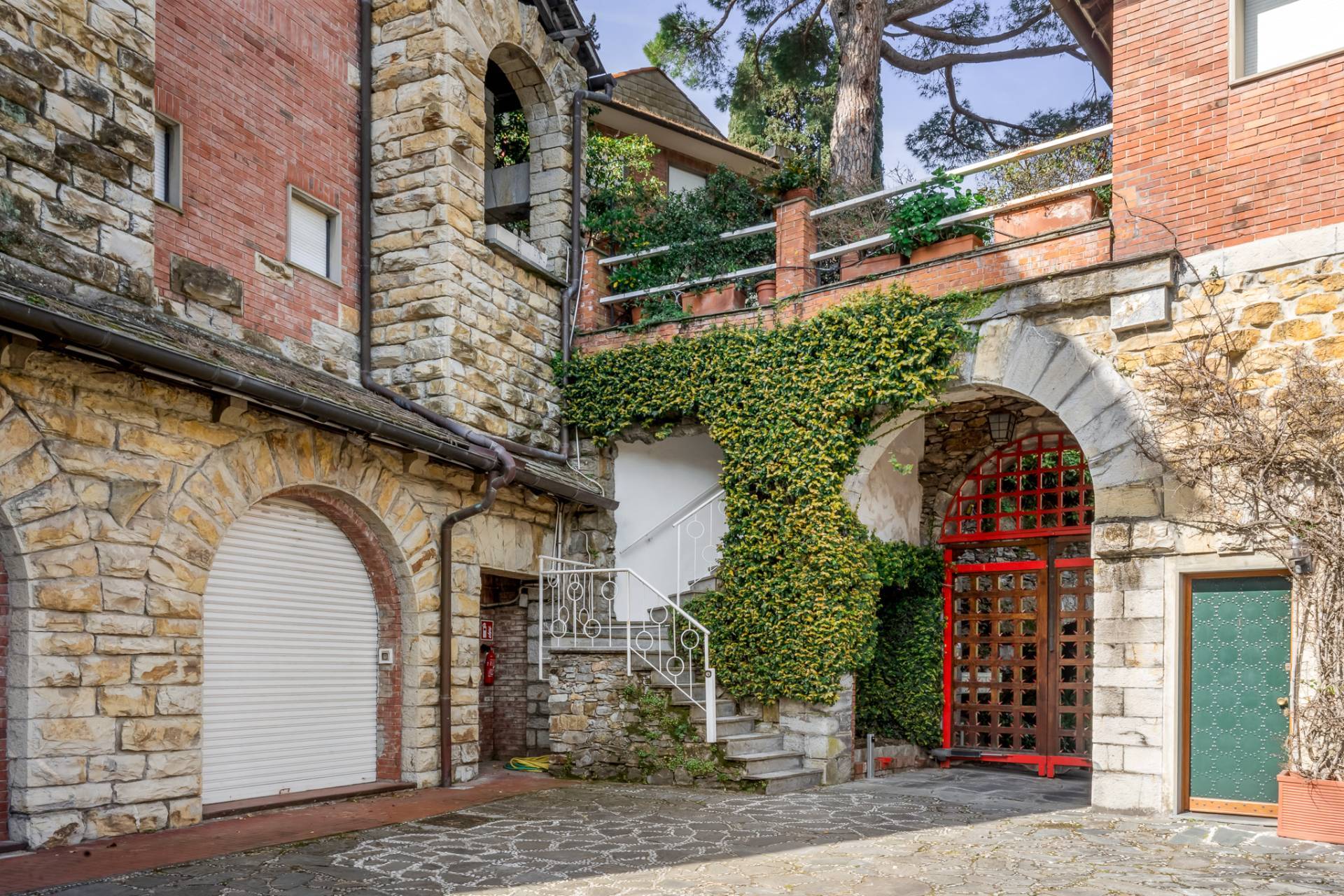 Appartamento in vendita a Rapallo (GE)