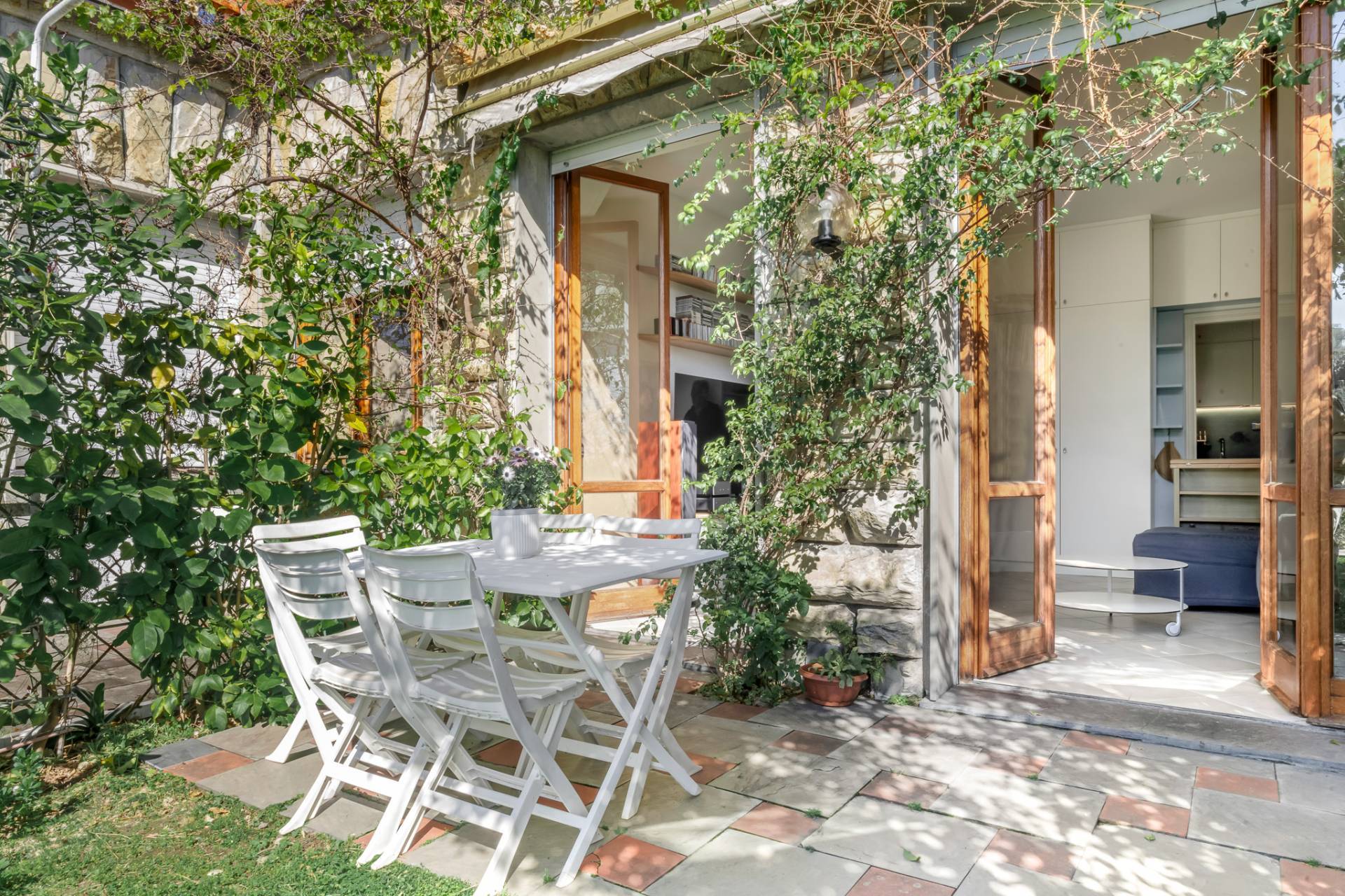 Appartamento in vendita a Rapallo (GE)