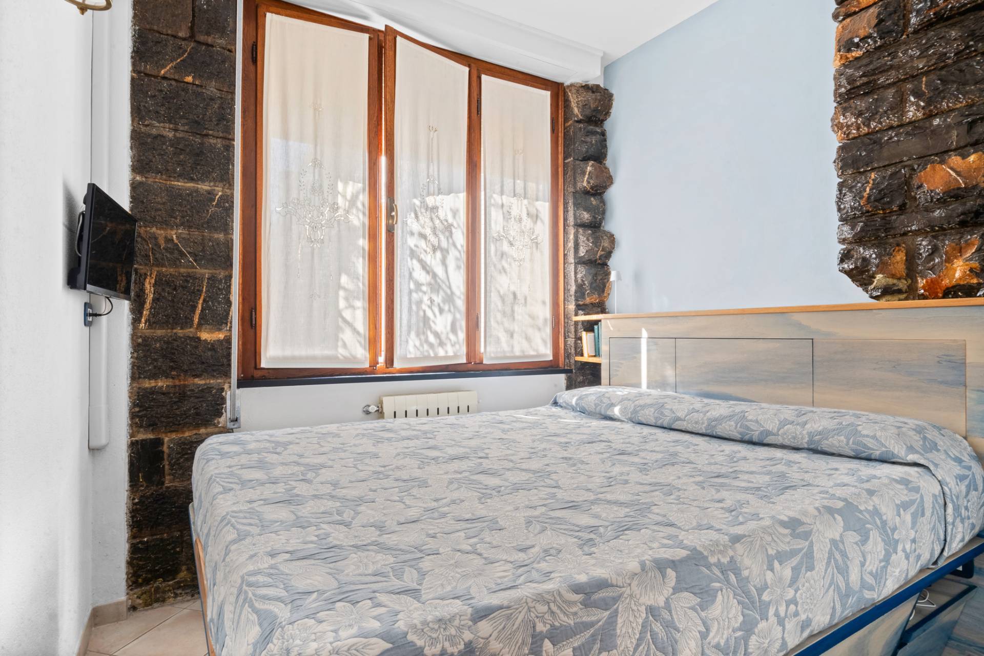 Appartamento in vendita a Rapallo (GE)