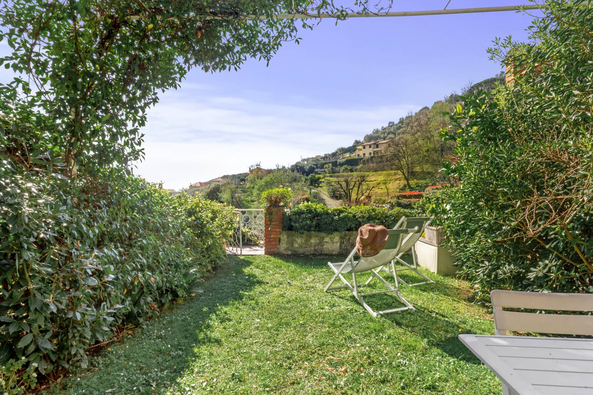 Appartamento in vendita a Rapallo (GE)