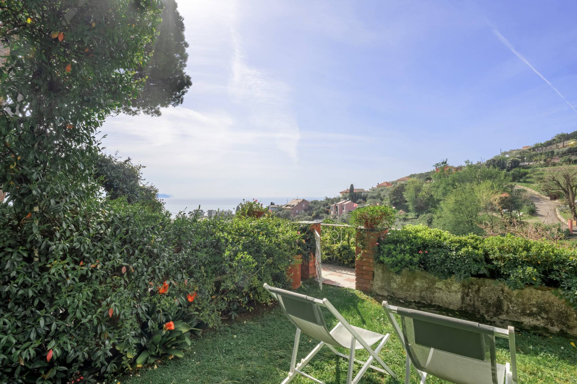 Appartamento in vendita a Rapallo (GE)