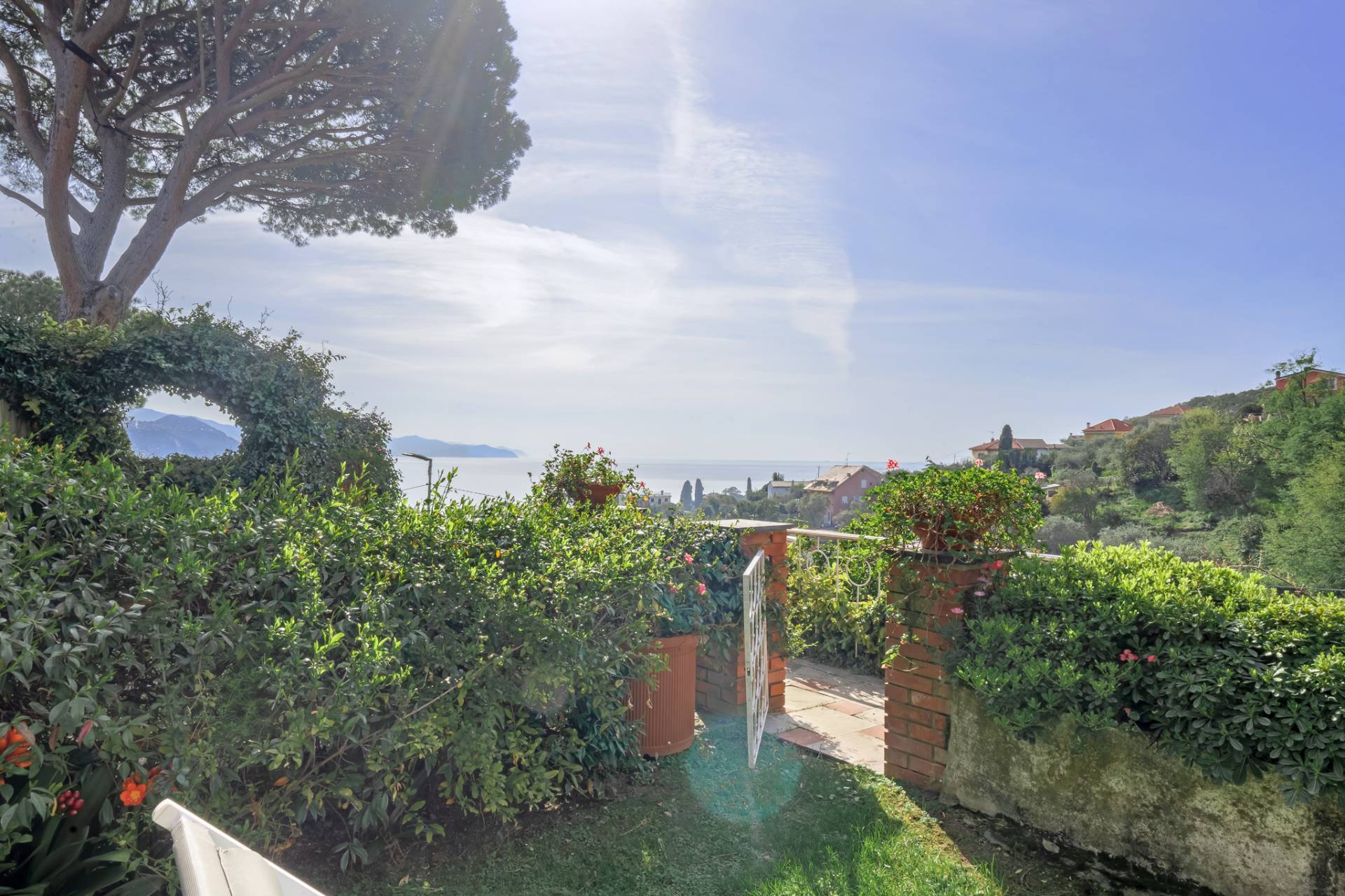 Appartamento in vendita a Rapallo (GE)