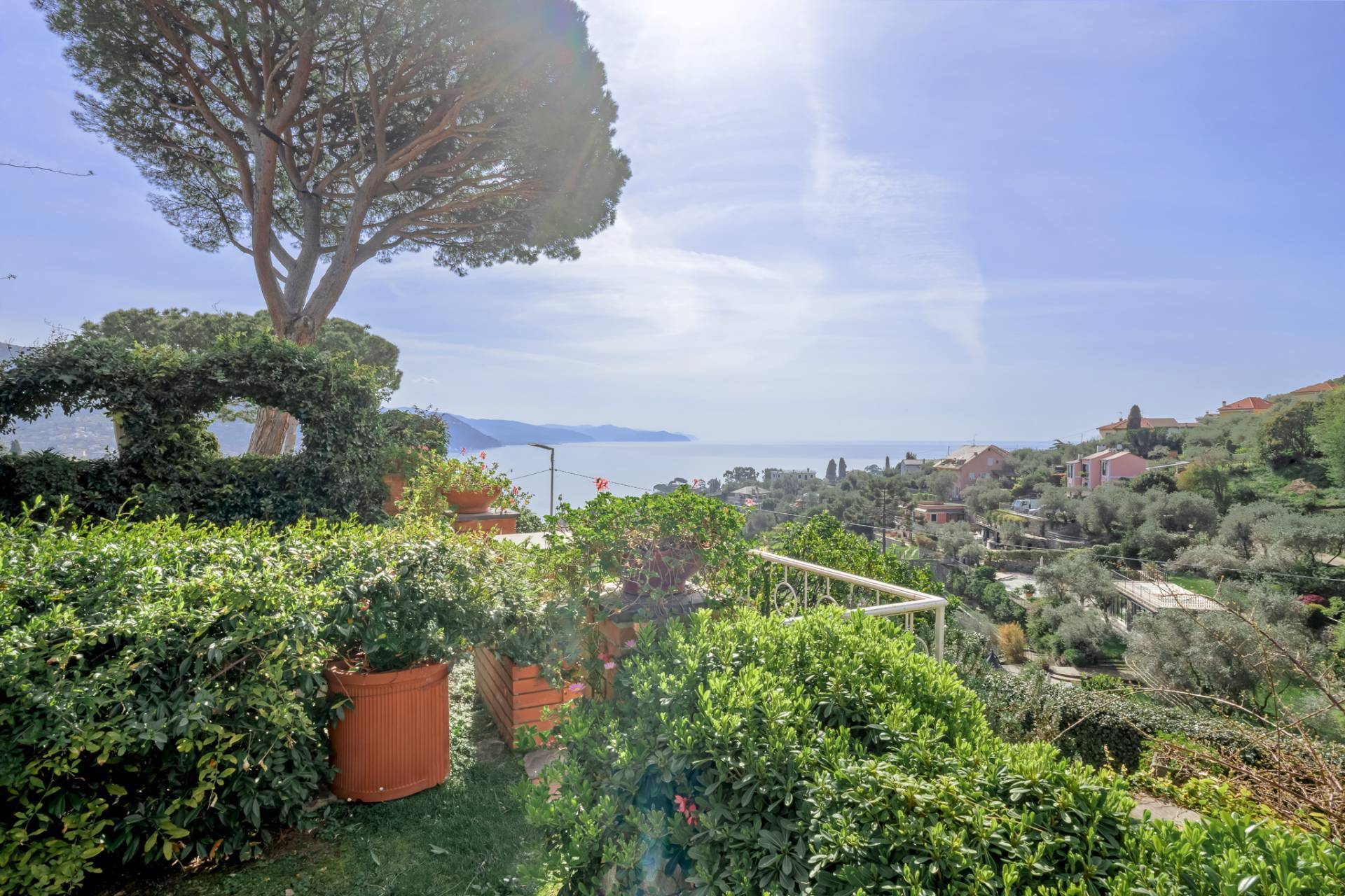 Appartamento in vendita a Rapallo (GE)