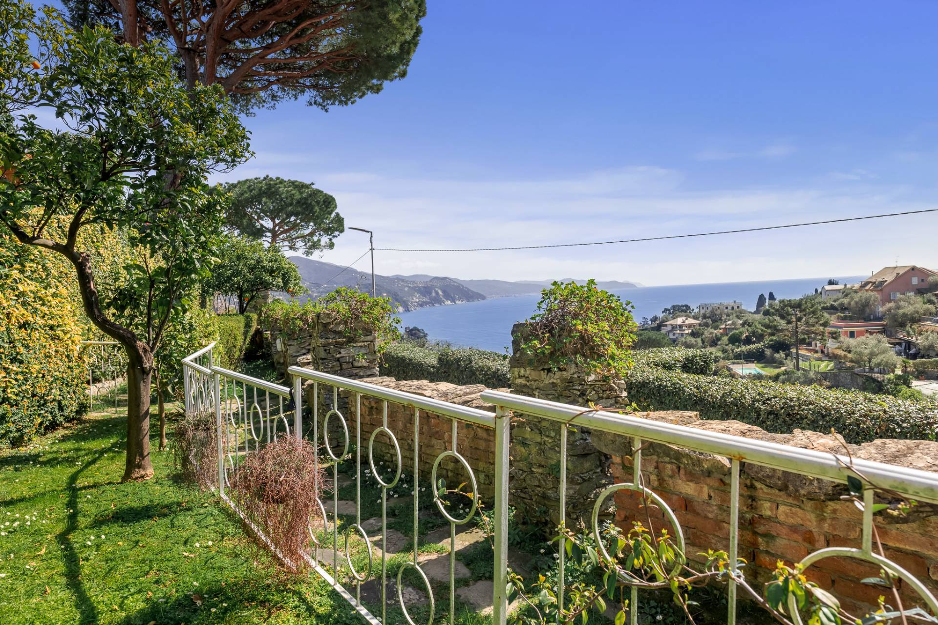 Appartamento in vendita a Rapallo (GE)